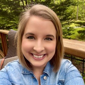 Meet your Posher, Tessa